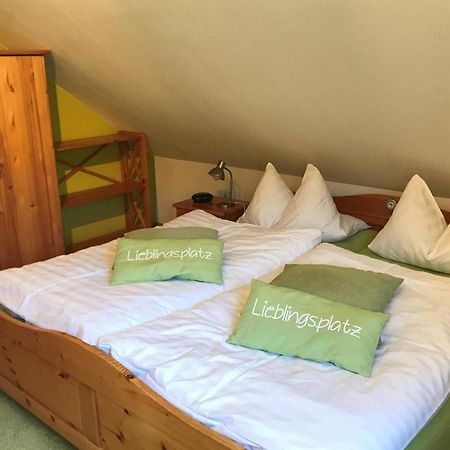 Holiday Home Rhoenblick, Kaltensundheim Εξωτερικό φωτογραφία