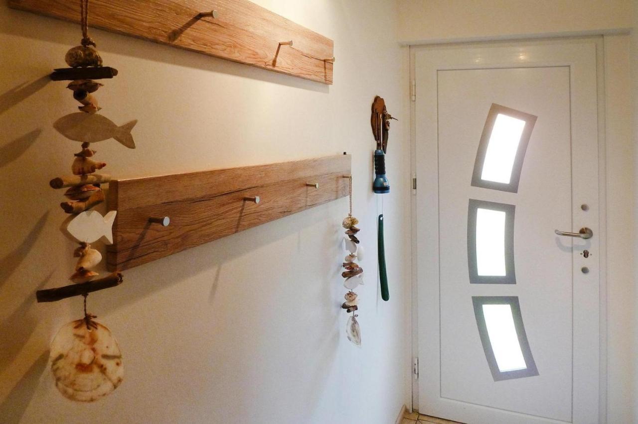 Holiday Home Rhoenblick, Kaltensundheim Εξωτερικό φωτογραφία