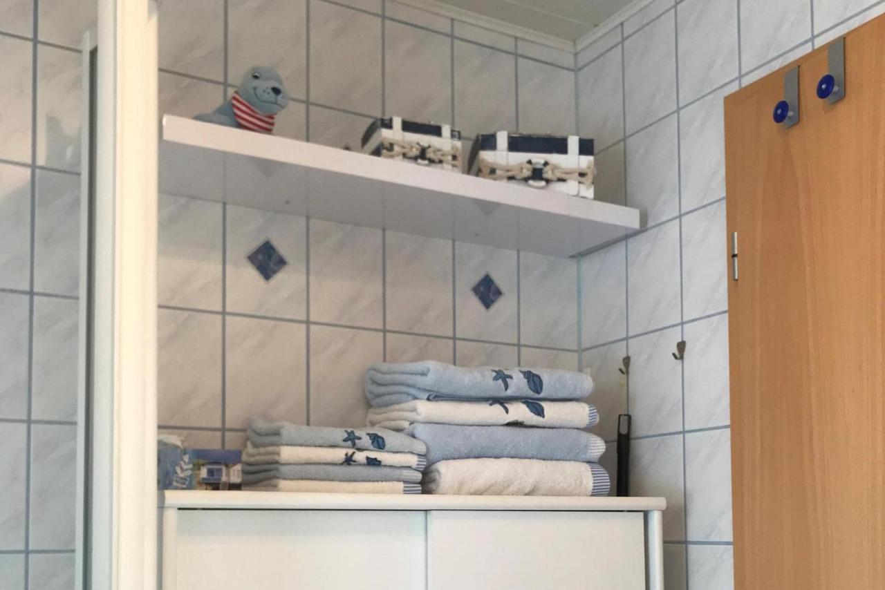 Holiday Home Rhoenblick, Kaltensundheim Εξωτερικό φωτογραφία