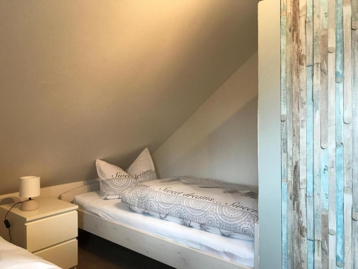 Holiday Home Rhoenblick, Kaltensundheim Εξωτερικό φωτογραφία