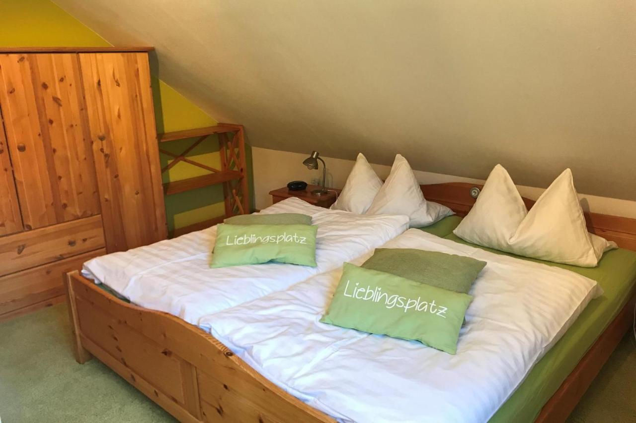 Holiday Home Rhoenblick, Kaltensundheim Εξωτερικό φωτογραφία