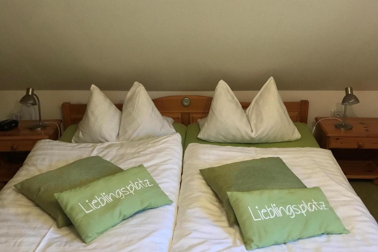 Holiday Home Rhoenblick, Kaltensundheim Εξωτερικό φωτογραφία